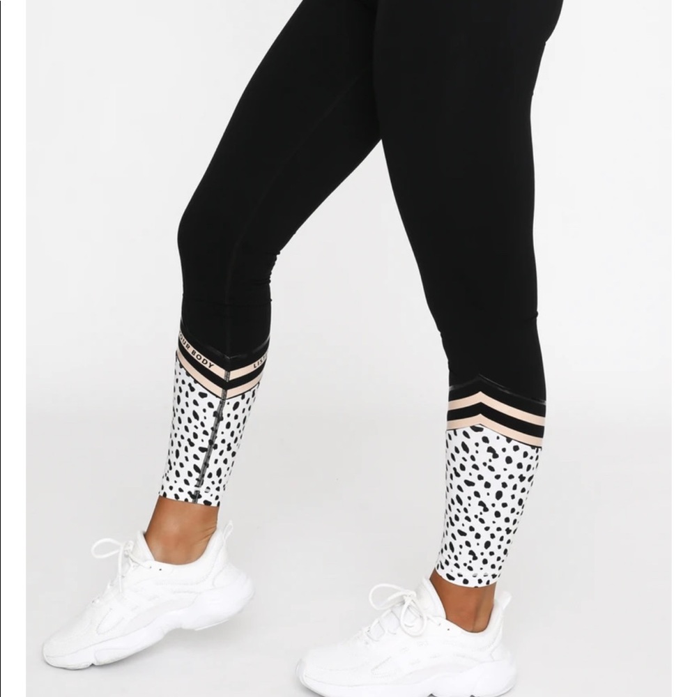 Sarah’s Day Sweet & Sassy Leggings
